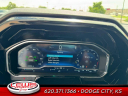 Thumbnail image of 2023 Chevrolet Silverado 1500 at Lewis Ford Lincoln of Dodge City