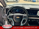 Thumbnail image of 2023 Chevrolet Silverado 1500 at Lewis Ford Lincoln of Dodge City