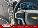 Thumbnail image of 2023 Chevrolet Silverado 1500 at Lewis Ford Lincoln of Dodge City