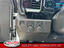Thumbnail image of 2023 Chevrolet Silverado 1500 at Lewis Ford Lincoln of Dodge City