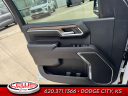 Thumbnail image of 2023 Chevrolet Silverado 1500 at Lewis Ford Lincoln of Dodge City