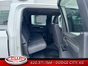 Thumbnail image of 2023 Chevrolet Silverado 1500 at Lewis Ford Lincoln of Dodge City