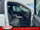 Thumbnail image of 2023 Chevrolet Silverado 1500 at Lewis Ford Lincoln of Dodge City