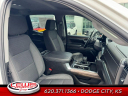 Thumbnail image of 2023 Chevrolet Silverado 1500 at Lewis Ford Lincoln of Dodge City