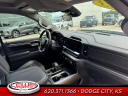 Thumbnail image of 2023 Chevrolet Silverado 1500 at Lewis Ford Lincoln of Dodge City