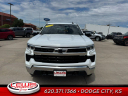 2023 Chevrolet Silverado 1500 LT at Lewis Ford Lincoln of Dodge City