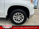 Thumbnail image of 2023 Chevrolet Silverado 1500 at Lewis Ford Lincoln of Dodge City