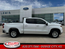 Thumbnail image of 2023 Chevrolet Silverado 1500 at Lewis Ford Lincoln of Dodge City