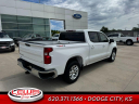 Thumbnail image of 2023 Chevrolet Silverado 1500 at Lewis Ford Lincoln of Dodge City