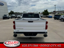Thumbnail image of 2023 Chevrolet Silverado 1500 at Lewis Ford Lincoln of Dodge City