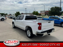 Thumbnail image of 2023 Chevrolet Silverado 1500 at Lewis Ford Lincoln of Dodge City