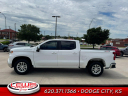 Thumbnail image of 2023 Chevrolet Silverado 1500 at Lewis Ford Lincoln of Dodge City