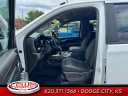 Thumbnail image of 2023 Chevrolet Silverado 1500 at Lewis Ford Lincoln of Dodge City
