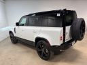 2025 Land Rover Defender 110 P400 X-Dynamic SE at Jaguar Land Rover Glen Cove