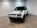 Thumbnail image of 2025 Land Rover Defender at Jaguar Land Rover Glen Cove