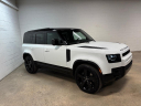 Thumbnail image of 2025 Land Rover Defender at Jaguar Land Rover Glen Cove