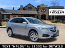 Thumbnail image of 2017 Acura RDX at Used - NorthParkLexusAtDominion