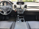 Thumbnail image of 2017 Acura RDX at Used - NorthParkLexusAtDominion