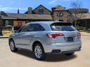 Thumbnail image of 2017 Acura RDX at Used - NorthParkLexusAtDominion