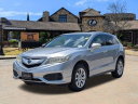 Thumbnail image of 2017 Acura RDX at Used - NorthParkLexusAtDominion