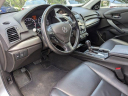 Thumbnail image of 2017 Acura RDX at Used - NorthParkLexusAtDominion