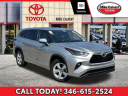 Thumbnail image of 2023 Toyota Highlander at Mike Calvert Toyota - New
