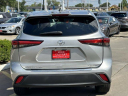 Thumbnail image of 2023 Toyota Highlander at Mike Calvert Toyota - New