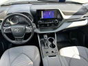 Thumbnail image of 2023 Toyota Highlander at Mike Calvert Toyota - New