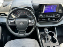 Thumbnail image of 2023 Toyota Highlander at Mike Calvert Toyota - New