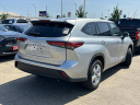 Thumbnail image of 2023 Toyota Highlander at Mike Calvert Toyota - New