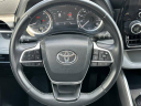 Thumbnail image of 2023 Toyota Highlander at Mike Calvert Toyota - New
