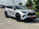 Thumbnail image of 2023 Toyota Highlander at Mike Calvert Toyota - New