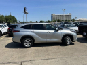 Thumbnail image of 2023 Toyota Highlander at Mike Calvert Toyota - New