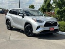 Thumbnail image of 2023 Toyota Highlander at Mike Calvert Toyota - New
