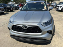 Thumbnail image of 2023 Toyota Highlander at Mike Calvert Toyota - New