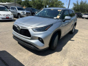 Thumbnail image of 2023 Toyota Highlander at Mike Calvert Toyota - New