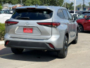 Thumbnail image of 2023 Toyota Highlander at Mike Calvert Toyota - New