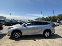 Thumbnail image of 2023 Toyota Highlander at Mike Calvert Toyota - New