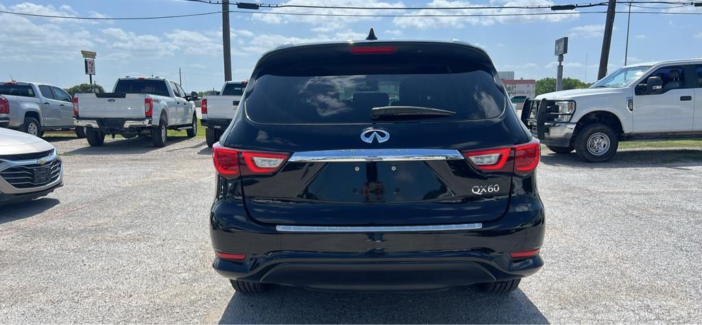 Thumbnail image of 2016 INFINITI QX60 at JOE AUTOS