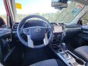 Thumbnail image of 2022 Toyota 4Runner at Phelps Chevrolet Greenville - New