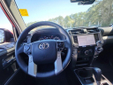 Thumbnail image of 2022 Toyota 4Runner at Phelps Chevrolet Greenville - New