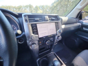 Thumbnail image of 2022 Toyota 4Runner at Phelps Chevrolet Greenville - New