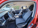 Thumbnail image of 2022 Toyota 4Runner at Phelps Chevrolet Greenville - New