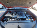 Thumbnail image of 2022 Toyota 4Runner at Phelps Chevrolet Greenville - New