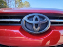 Thumbnail image of 2022 Toyota 4Runner at Phelps Chevrolet Greenville - New