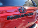Thumbnail image of 2022 Toyota 4Runner at Phelps Chevrolet Greenville - New