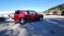 Thumbnail image of 2022 Toyota 4Runner at Phelps Chevrolet Greenville - New