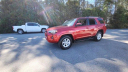 Thumbnail image of 2022 Toyota 4Runner at Phelps Chevrolet Greenville - New