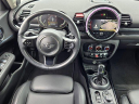 Thumbnail image of 2023 MINI Clubman at Mac Haik Ford Houston Preowned