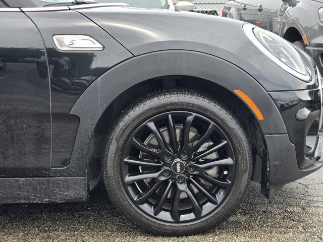 Thumbnail image of 2023 MINI Clubman at Mac Haik Ford Houston Preowned